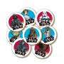 Xadrez e Damas Star Wars - 5340.9 - Xalingo
