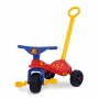 Triciclo Cachorrinho com Empurrador - 0749.4 - Xalingo