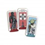 Xadrez e Damas Star Wars - 5340.9 - Xalingo